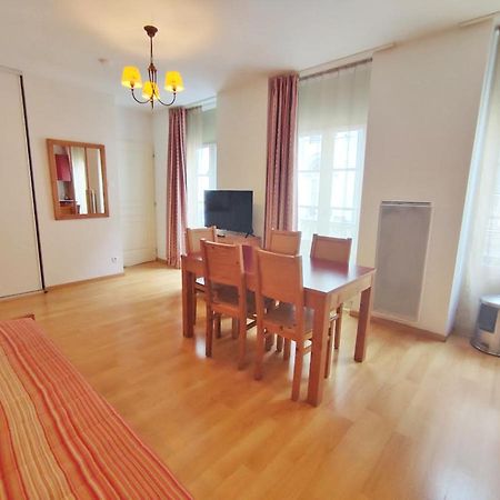 Ostal, T3, Centre Luchon, Wifi, Casier A Skis, Ascenseur, 6 Personnes Bagnères-de-Luchon 외부 사진