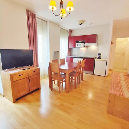 Ostal, T3, Centre Luchon, Wifi, Casier A Skis, Ascenseur, 6 Personnes Bagnères-de-Luchon 외부 사진