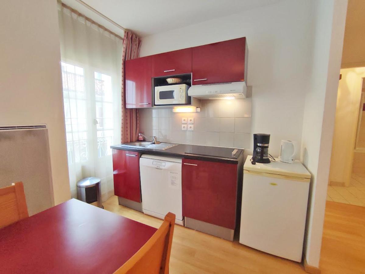 Ostal, T3, Centre Luchon, Wifi, Casier A Skis, Ascenseur, 6 Personnes Bagnères-de-Luchon 외부 사진