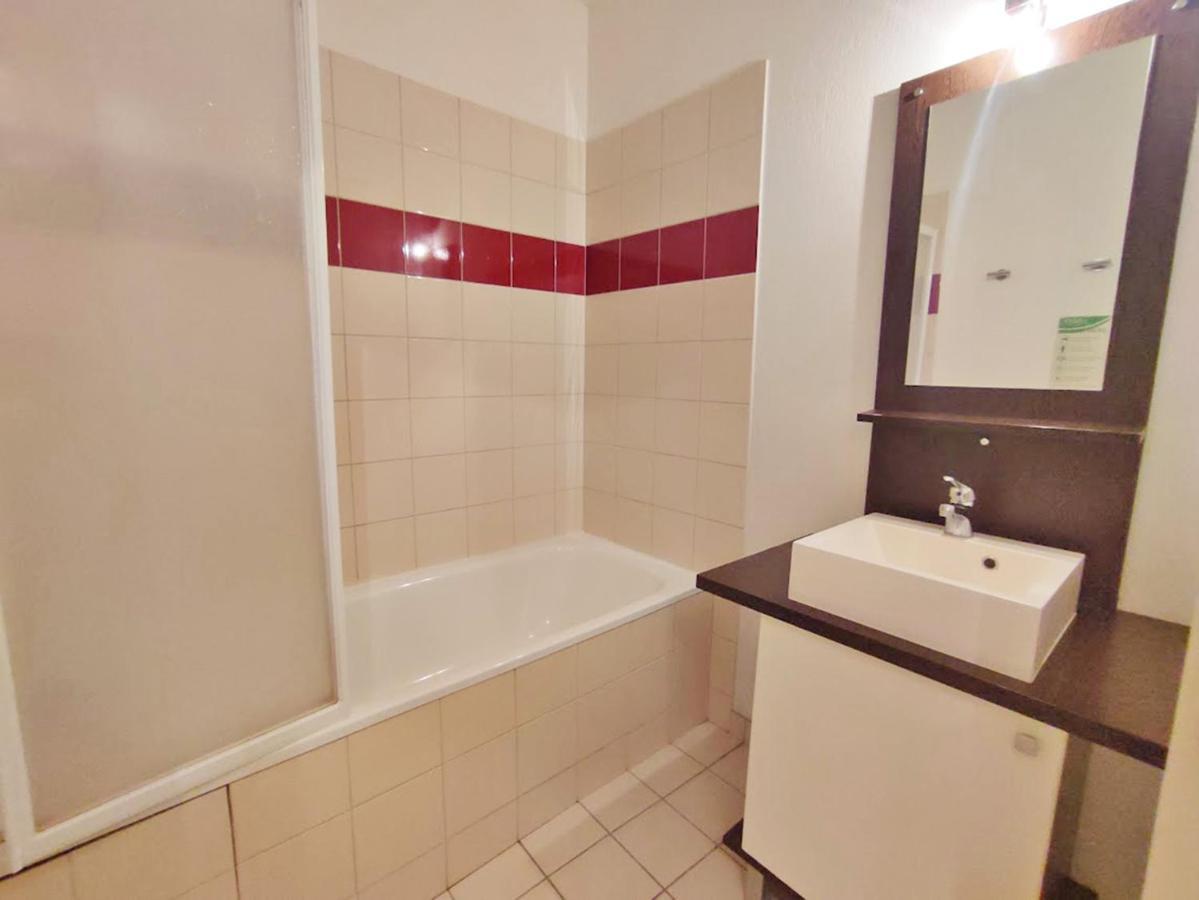 Ostal, T3, Centre Luchon, Wifi, Casier A Skis, Ascenseur, 6 Personnes Bagnères-de-Luchon 외부 사진