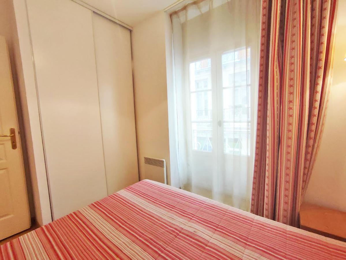 Ostal, T3, Centre Luchon, Wifi, Casier A Skis, Ascenseur, 6 Personnes Bagnères-de-Luchon 외부 사진
