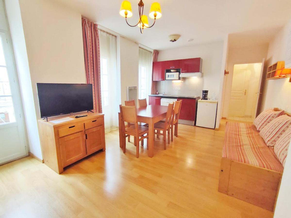 Ostal, T3, Centre Luchon, Wifi, Casier A Skis, Ascenseur, 6 Personnes Bagnères-de-Luchon 외부 사진